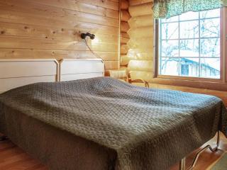 Holiday Home Kilpis-arkki by Interhome - Kilpisjärvi - 1