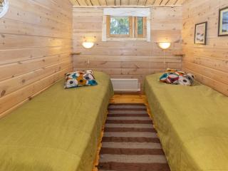 Holiday Home Savottakämppä by Interhome - Luosto - 5