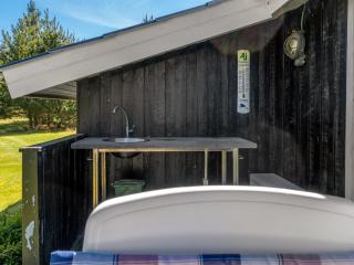 Holiday Home Balthasar - 400m from the sea by Interhome - Jerup - 3