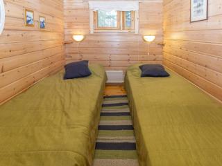 Holiday Home Savottakämppä by Interhome - Luosto - 4