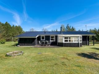 Holiday Home Balthasar - 400m from the sea by Interhome - Jerup - 0