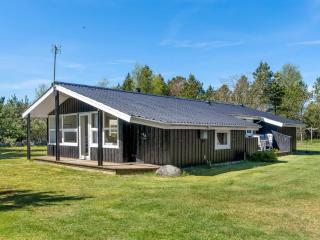 Holiday Home Balthasar - 400m from the sea by Interhome - Jerup - 7
