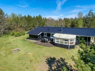 Holiday Home Balthasar - 400m from the sea by Interhome - Jerup - 9