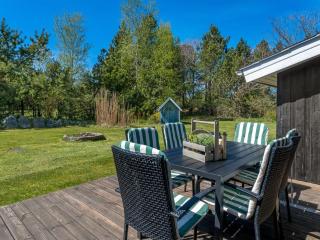 Holiday Home Balthasar - 400m from the sea by Interhome - Jerup - 1