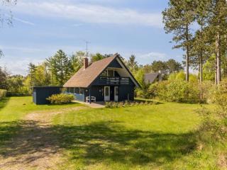 Holiday Home Naina - 200m from the sea by Interhome - Brøndstrup - 5