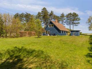 Holiday Home Naina - 200m from the sea by Interhome - Brøndstrup - 2