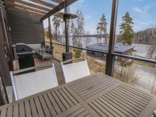 Holiday Home Villa olotila by Interhome - Lohja - 6