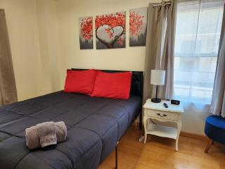 Chelsea Cabana- Close to Tropicana & Boardwalk! - Atlantic City - 7