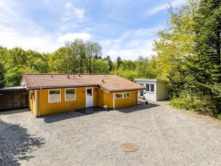 Holiday Home Frethi - 30km from the sea by Interhome - Toftlund - 4