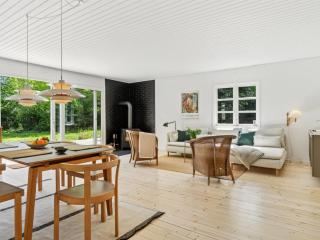 Holiday Home Vilppu - 800m from the sea by Interhome - Gilleleje - 9