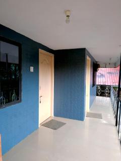 Murdeshwar home stay - Māvalli - 1