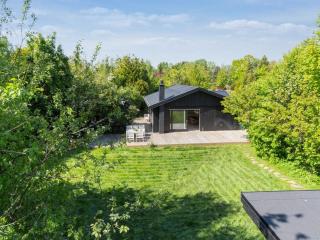 Holiday Home Vilppu - 800m from the sea by Interhome - Gilleleje - 4
