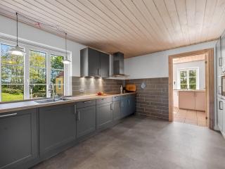 Holiday Home Quirina - 6km from the sea by Interhome - Ulfborg - 6