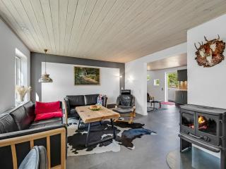 Holiday Home Quirina - 6km from the sea by Interhome - Ulfborg - 1