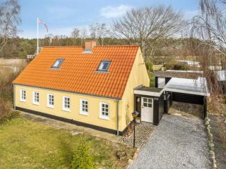 Holiday Home Luiza - 2km from the sea by Interhome - Strandby - 8