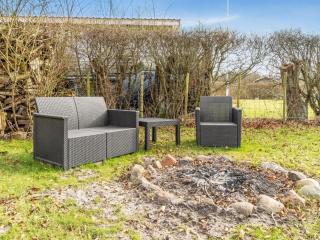 Holiday Home Luiza - 2km from the sea by Interhome - Strandby - 2