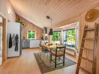 Holiday Home Helda - 200m to the inlet by Interhome - Skjern - 8
