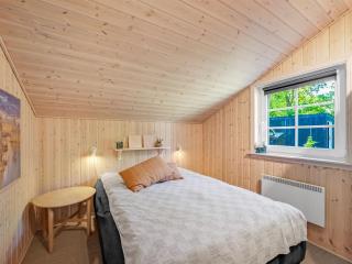 Holiday Home Helda - 200m to the inlet by Interhome - Skjern - 5