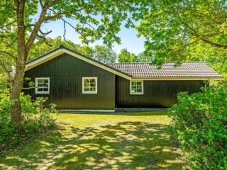 Holiday Home Helda - 200m to the inlet by Interhome - Skjern - 1