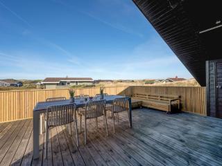Holiday Home Jyde - 250m from the sea by Interhome - Bjerregård - 1