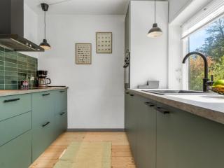 Holiday Home Arben - 900m from the sea by Interhome - Læsø - 8