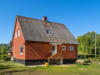 Holiday Home Arben - 900m from the sea by Interhome - Læsø - 9