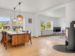 Holiday Home Arben - 900m from the sea by Interhome - Læsø - 6