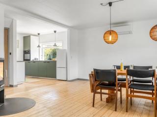 Holiday Home Arben - 900m from the sea by Interhome - Læsø - 5