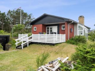 Holiday Home Kaare - 250m from the sea by Interhome - Hirtshals - 0
