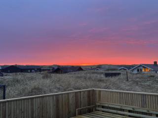 Holiday Home Jyde - 250m from the sea by Interhome - Bjerregård - 8
