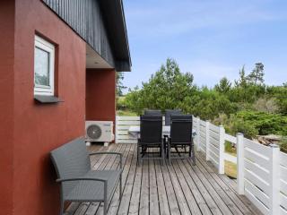 Holiday Home Kaare - 250m from the sea by Interhome - Hirtshals - 3