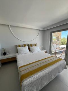 Neso seafront studio Paros - Parasporos - 6