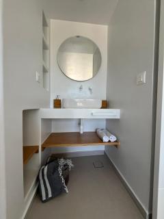 Neso seafront studio Paros - Parasporos - 4