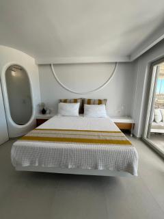 Neso seafront studio Paros - Parasporos - 3