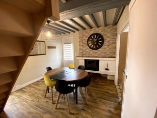 Gîte de la Consoude - Clécy - 5