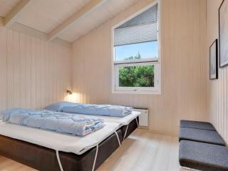 Holiday Home Windelgard - from the sea by Interhome - Hals - 3