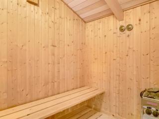 Holiday Home Windelgard - from the sea by Interhome - Hals - 4