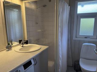 Holiday Home Windelgard - from the sea by Interhome - Hals - 6