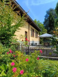villa Landana - Intra - 9