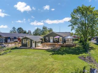 Holiday Home Naya - 500m from the sea by Interhome - Haderslev - 9