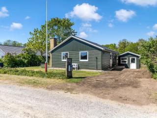 Holiday Home Naya - 500m from the sea by Interhome - Haderslev - 2