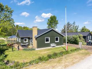 Holiday Home Naya - 500m from the sea by Interhome - Haderslev - 5