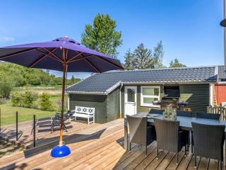 Holiday Home Naya - 500m from the sea by Interhome - Haderslev - 4