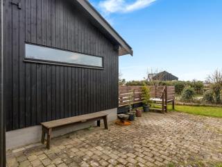 Holiday Home Lenya - 300m to the inlet by Interhome - Struer - 5