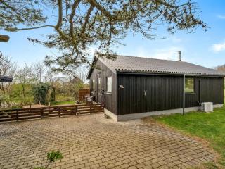 Holiday Home Lenya - 300m to the inlet by Interhome - Struer - 3