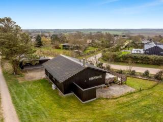 Holiday Home Lenya - 300m to the inlet by Interhome - Struer - 2