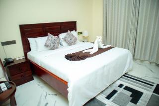 Adden Hotel Dodoma - Nkunjila - 2