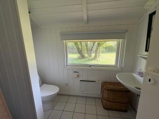 Holiday Home Nnykka - 125m from the sea by Interhome - Gørlev - 5