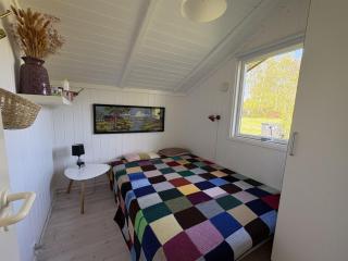Holiday Home Nnykka - 125m from the sea by Interhome - Gørlev - 4