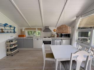 Holiday Home Nnykka - 125m from the sea by Interhome - Gørlev - 3